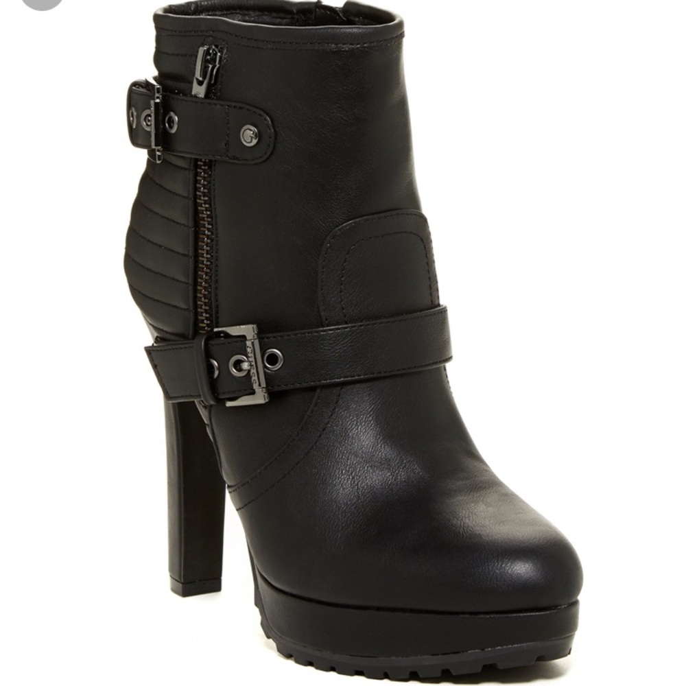 🆕 Guess Bresen Bootie